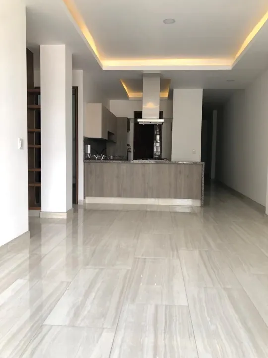 Departamento en venta en Colomos Patria, Zapopan