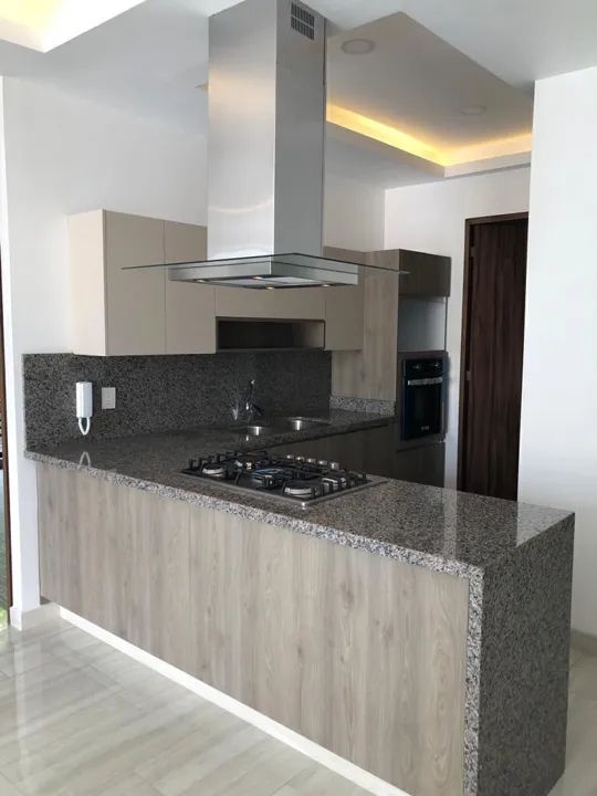 Foto 2 de Departamento en venta en Colomos Patria, Zapopan