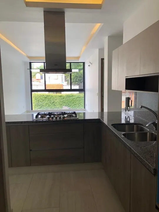 Foto 5 de Departamento en venta en Colomos Patria, Zapopan