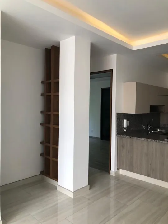 Foto 6 de Departamento en venta en Colomos Patria, Zapopan
