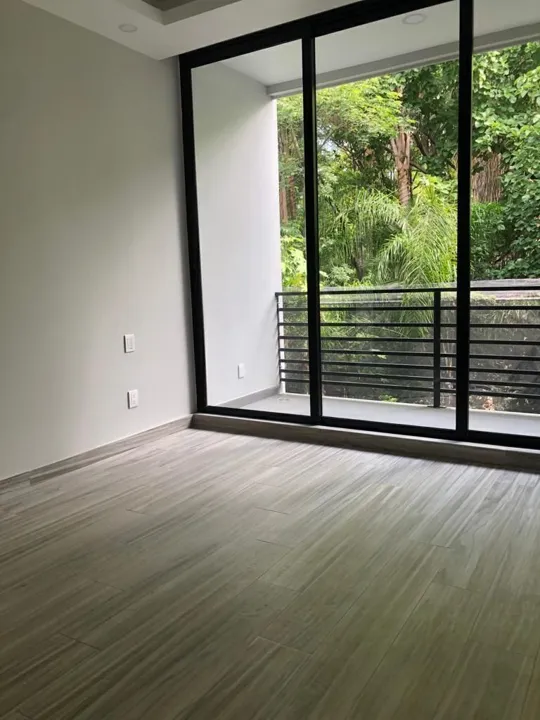 Foto 7 de Departamento en venta en Colomos Patria, Zapopan