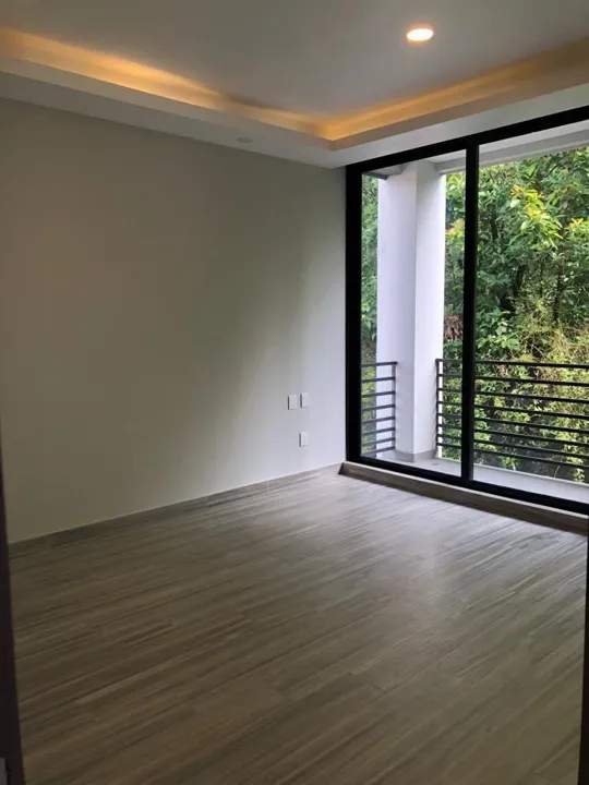 Foto 9 de Departamento en venta en Colomos Patria, Zapopan