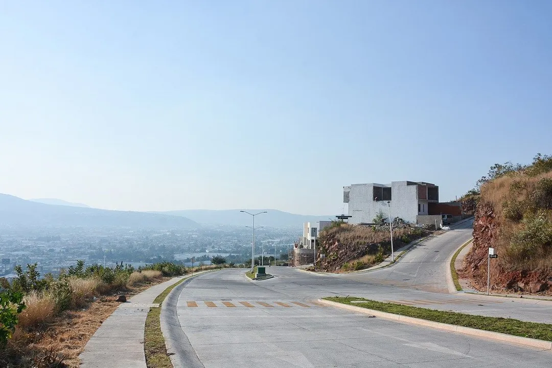 Foto 2 de Terreno en Paisajes del Tesoro Coto Privado