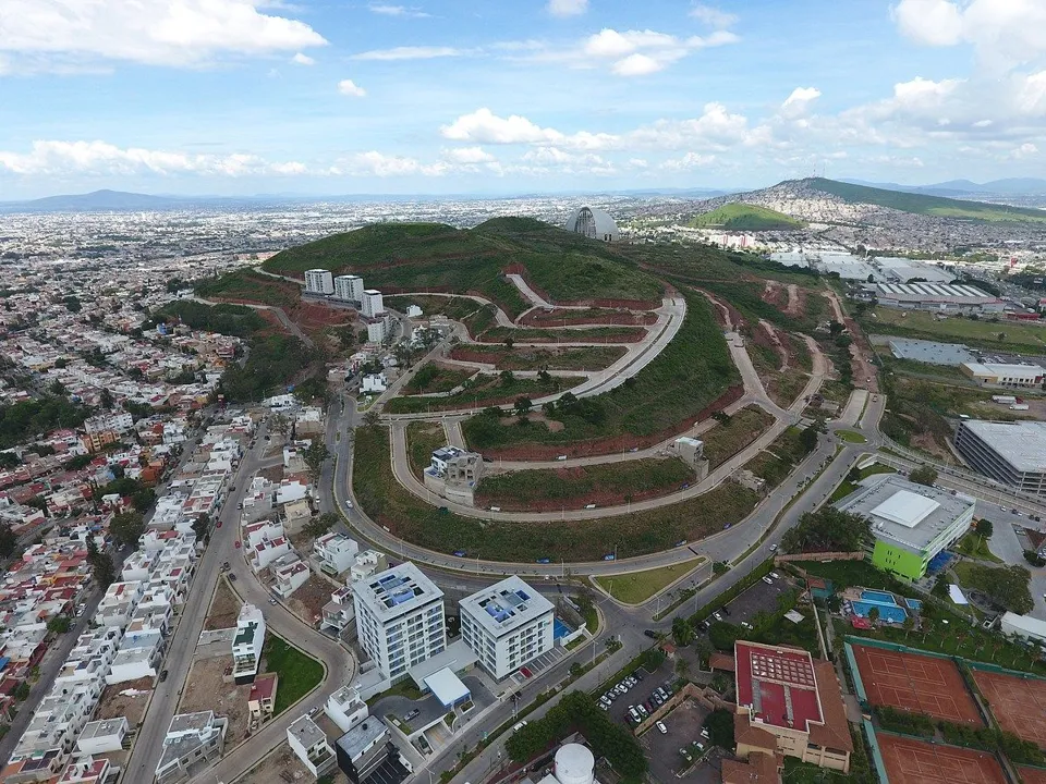 Foto 4 de Terreno en Paisajes del Tesoro Coto Privado