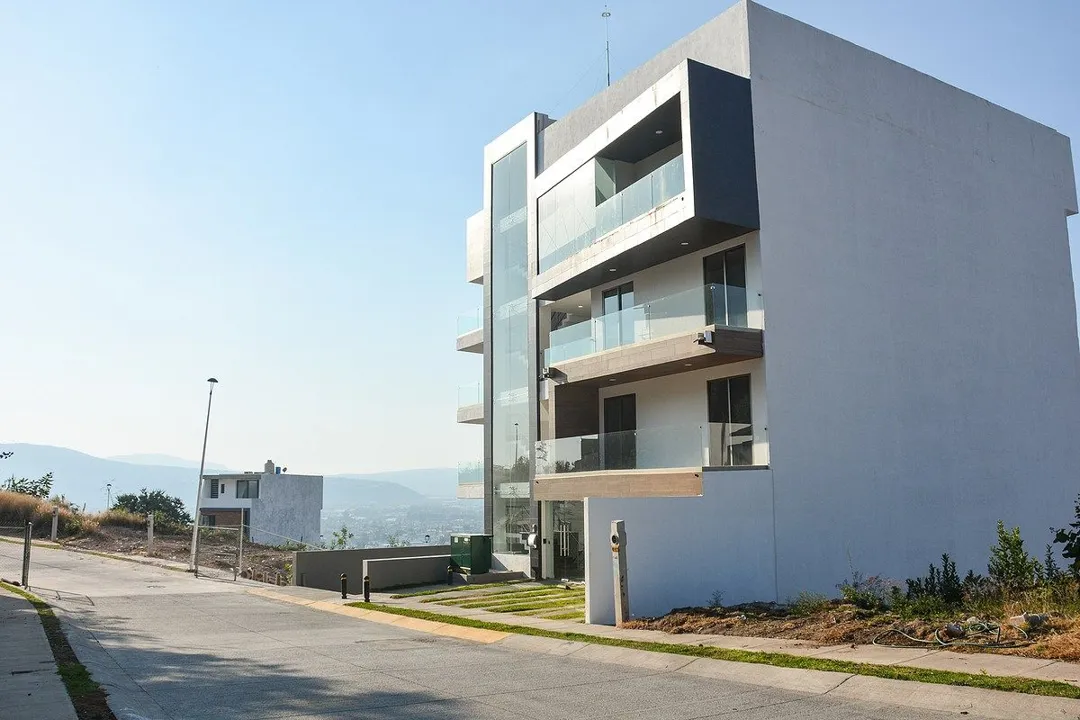 Foto 5 de Terreno en Paisajes del Tesoro Coto Privado