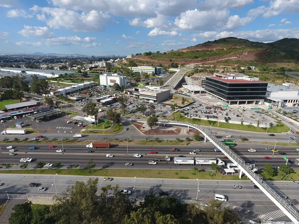 Foto 6 de Terreno en Paisajes del Tesoro Coto Privado
