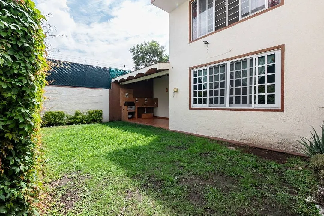 Foto 8 de Casa en venta en Lagos Country, Zapopan