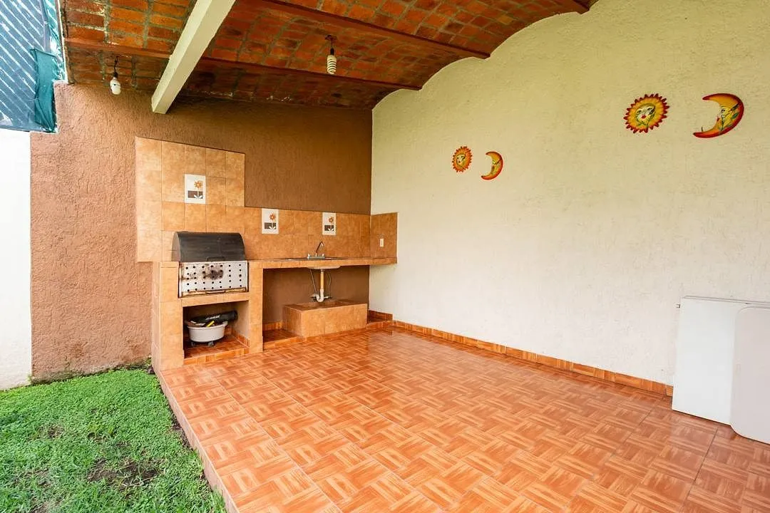 Foto 9 de Casa en venta en Lagos Country, Zapopan