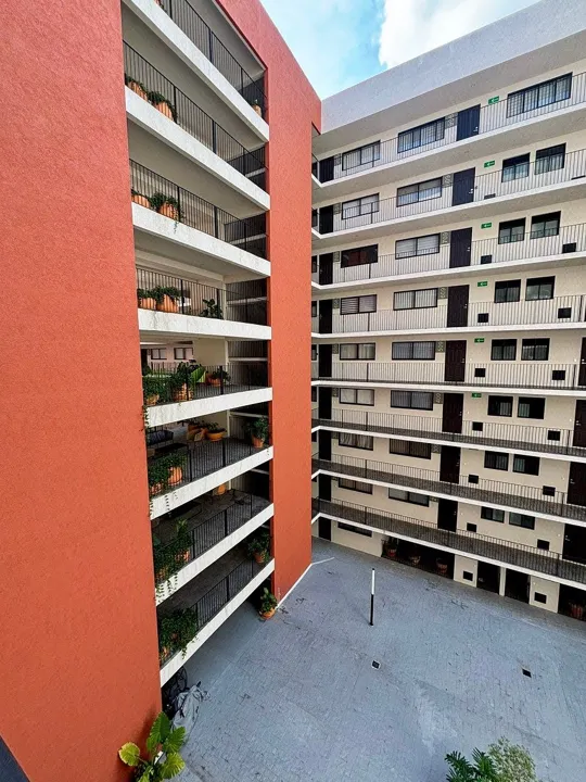 Departamento en Renta, Modelo Barragan | Parque Morelos, Guadalajara