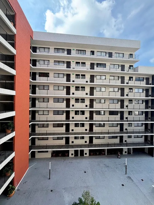Foto 2 de Departamento en Renta, Modelo Barragan | Parque Morelos, Guadalajara