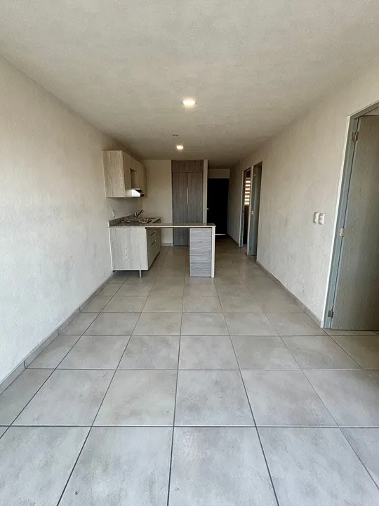 Foto 4 de Departamento en Renta, Modelo Barragan | Parque Morelos, Guadalajara
