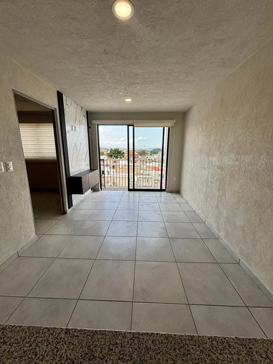 Foto 5 de Departamento en Renta, Modelo Barragan | Parque Morelos, Guadalajara