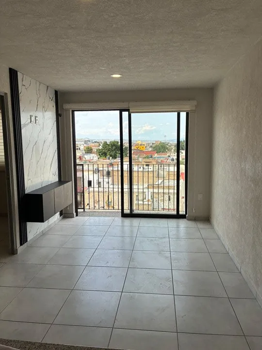 Foto 6 de Departamento en Renta, Modelo Barragan | Parque Morelos, Guadalajara