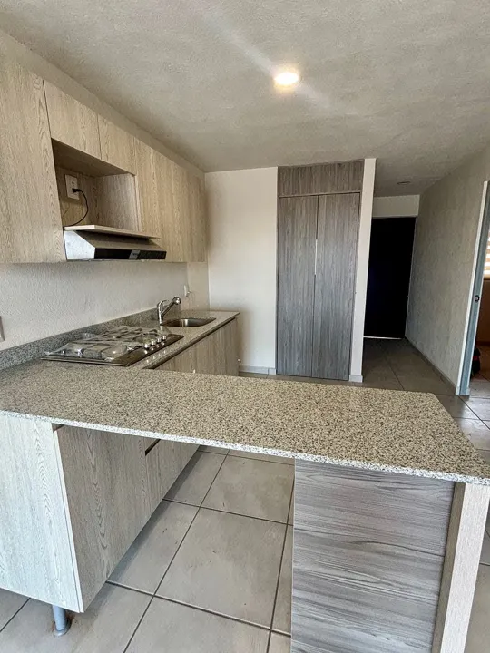 Foto 8 de Departamento en Renta, Modelo Barragan | Parque Morelos, Guadalajara