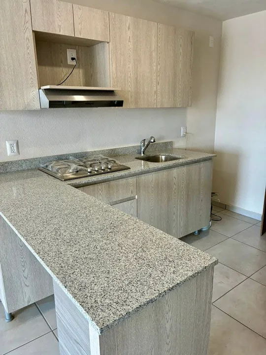 Foto 9 de Departamento en Renta, Modelo Barragan | Parque Morelos, Guadalajara