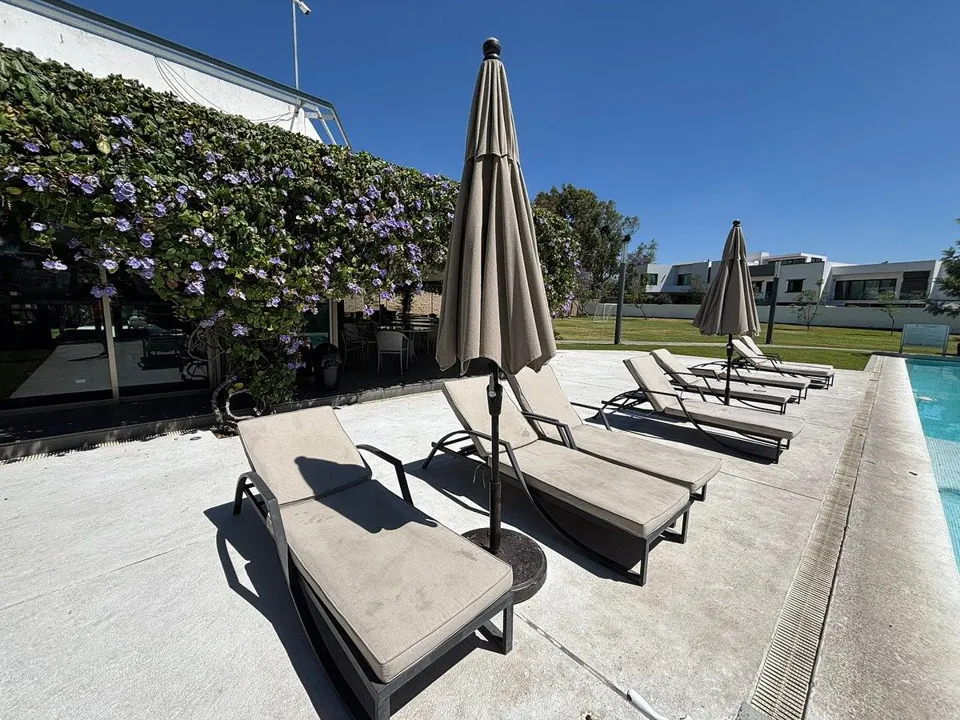 Foto 5 de Terreno en Venta en Solares Residencial - Solares Valeira 127