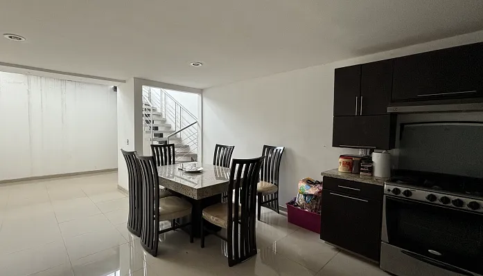 Foto 7 de Casa en venta en TERRALTA, Tlaquepaque