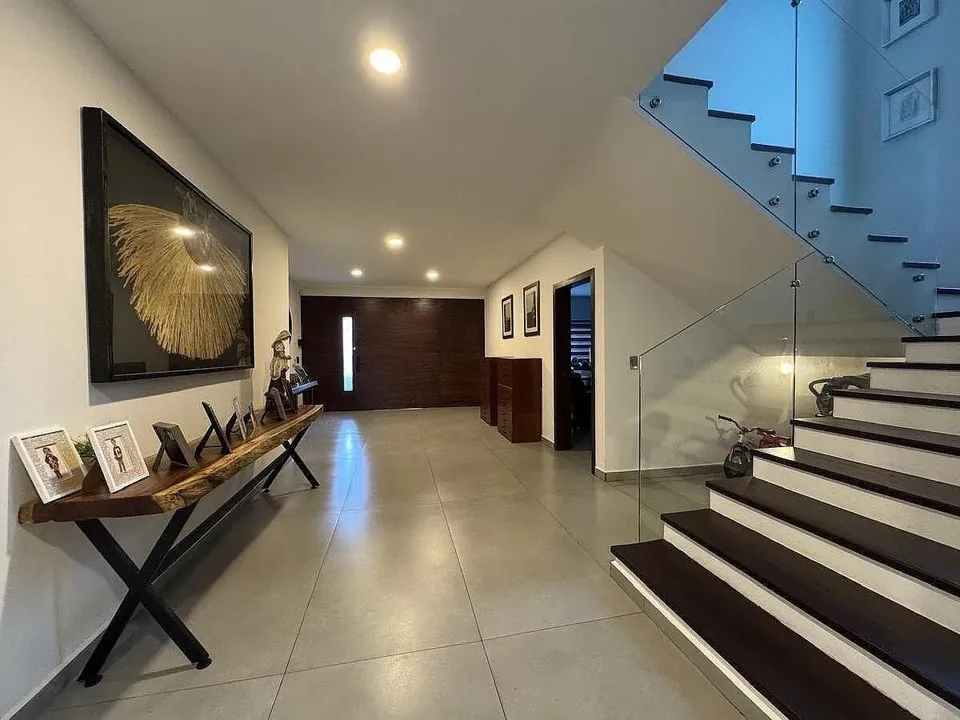 Foto 3 de SE VENDE INCREIBLE CASA EN EL CIELO COUNTRY CLUB