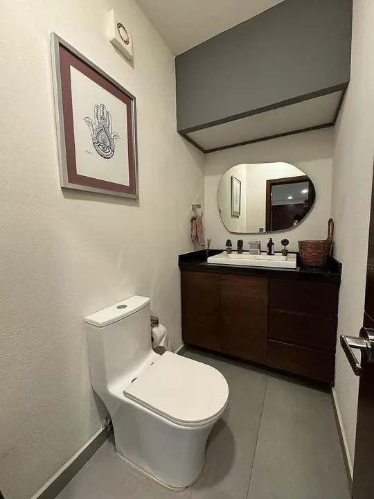 Foto 4 de SE VENDE INCREIBLE CASA EN EL CIELO COUNTRY CLUB