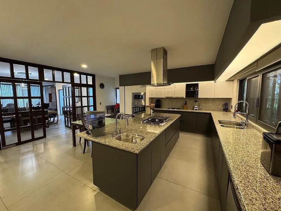 Foto 5 de SE VENDE INCREIBLE CASA EN EL CIELO COUNTRY CLUB