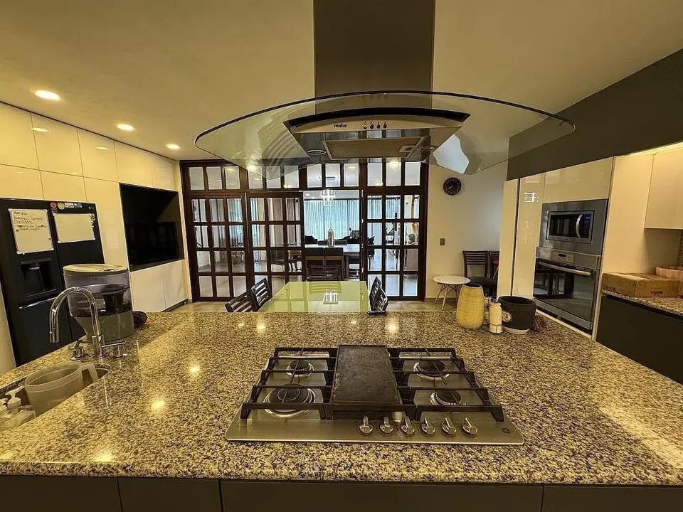 Foto 6 de SE VENDE INCREIBLE CASA EN EL CIELO COUNTRY CLUB