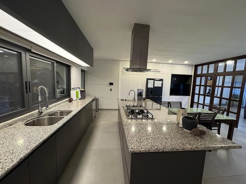 Foto 7 de SE VENDE INCREIBLE CASA EN EL CIELO COUNTRY CLUB