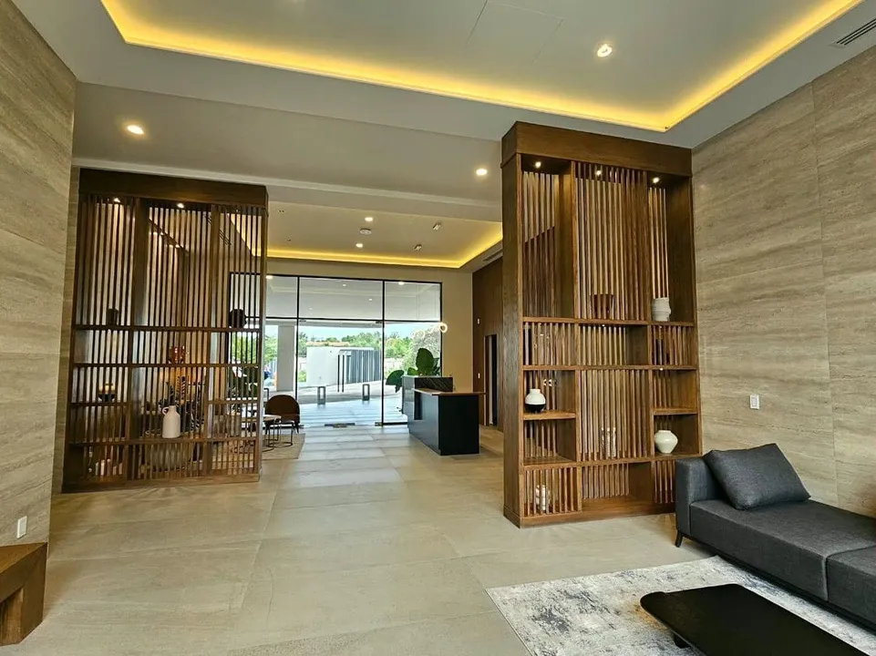 Foto 4 de Departamento en Renta en Shoji Living, Valle Real