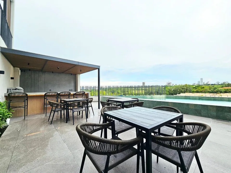 Foto 9 de Departamento en Renta en Shoji Living, Valle Real