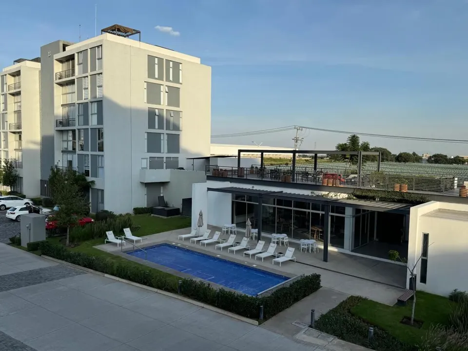 Departamento en Venta en Sant Marti, Tlajomulco de Zúñiga