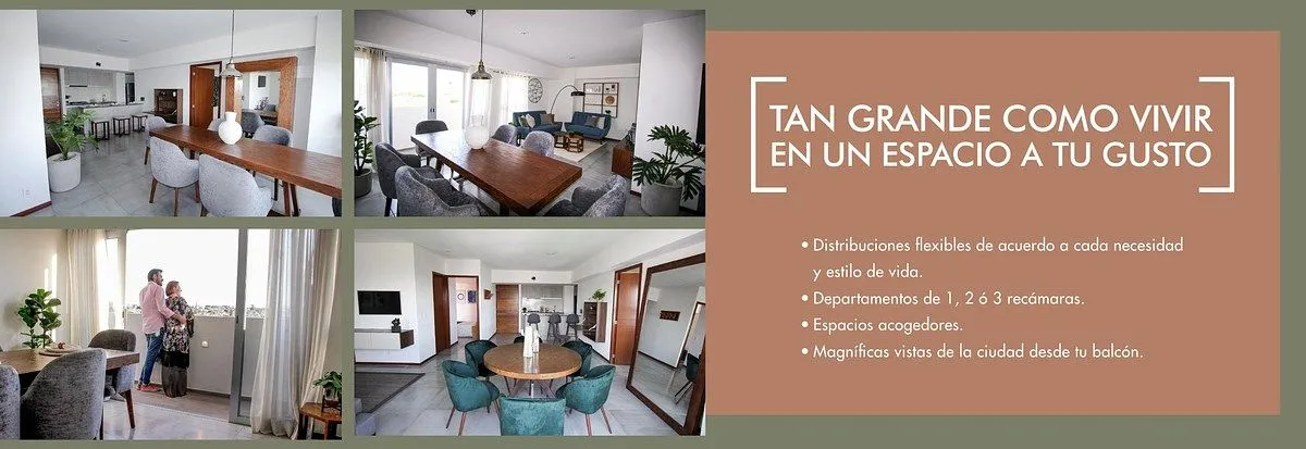 Foto 6 de Penthouse Gran Tamayo en Gran San Rafael, Guadalajara
