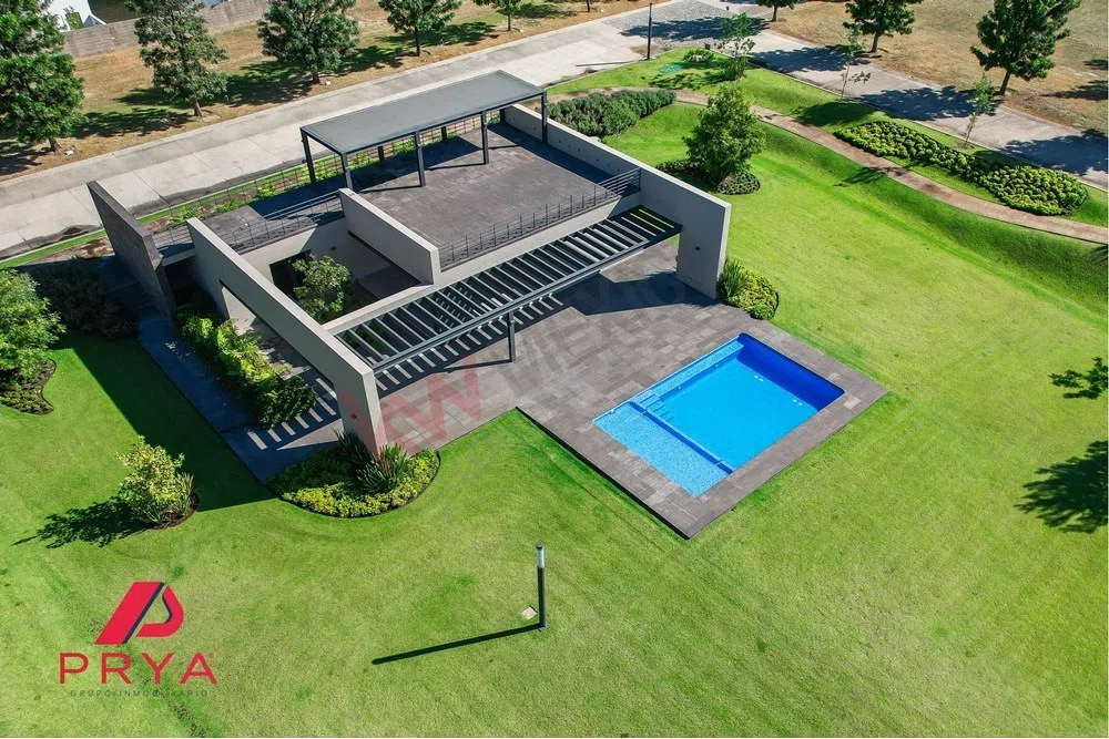 Foto 5 de Terreno en Venta Zapopan | Solares Residencial | Coto Prado 166 m²