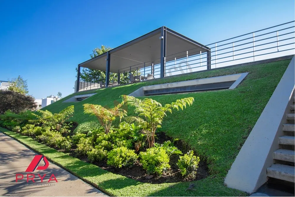 Foto 7 de Terreno en Venta Zapopan | Solares Residencial | Coto Prado 166 m²