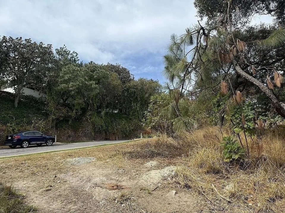 SE VENDE HERMOSO TERRENO EN EL CIELO COUNTRY CLUB
