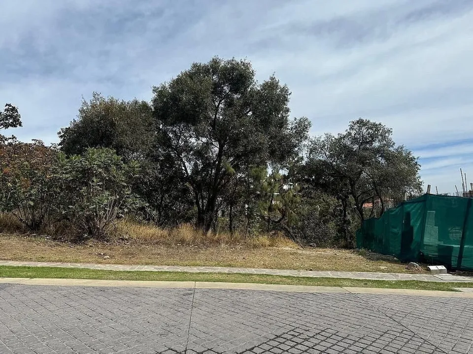 Foto 2 de SE VENDE HERMOSO TERRENO EN EL CIELO COUNTRY CLUB