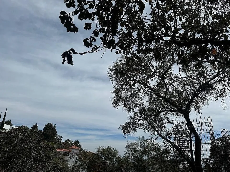Foto 6 de SE VENDE HERMOSO TERRENO EN EL CIELO COUNTRY CLUB