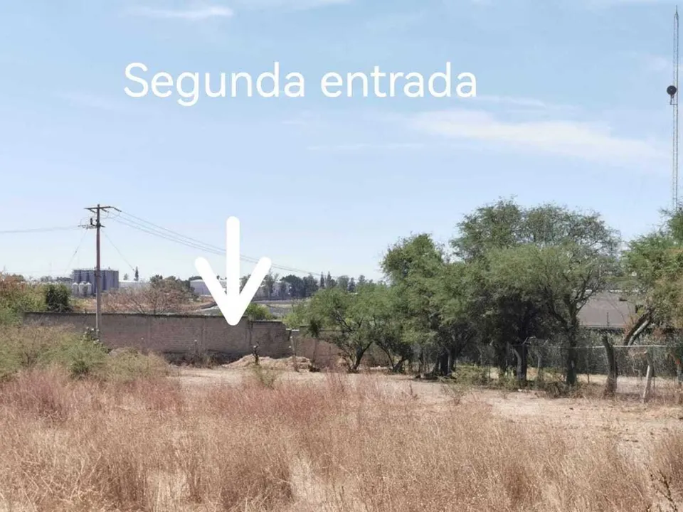 Foto 4 de Terreno en Venta en La Calera