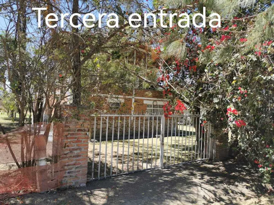 Foto 5 de Terreno en Venta en La Calera