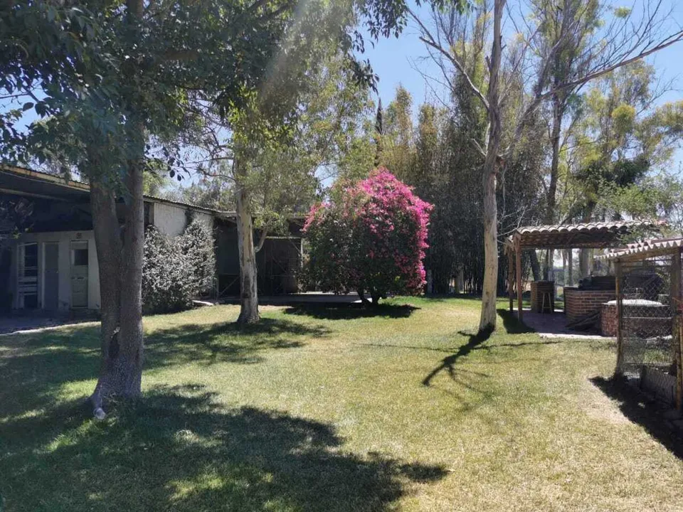 Foto 6 de Terreno en Venta en La Calera