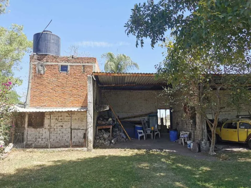 Foto 8 de Terreno en Venta en La Calera