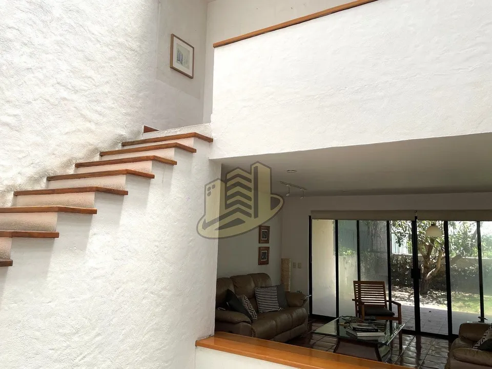 Foto 6 de Casa en venta con gran jardín en Los Olmos 🏊🏻‍♀️