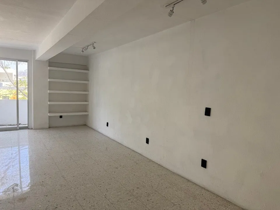 Foto 2 de Oficina en Renta cerca de Chapultepec