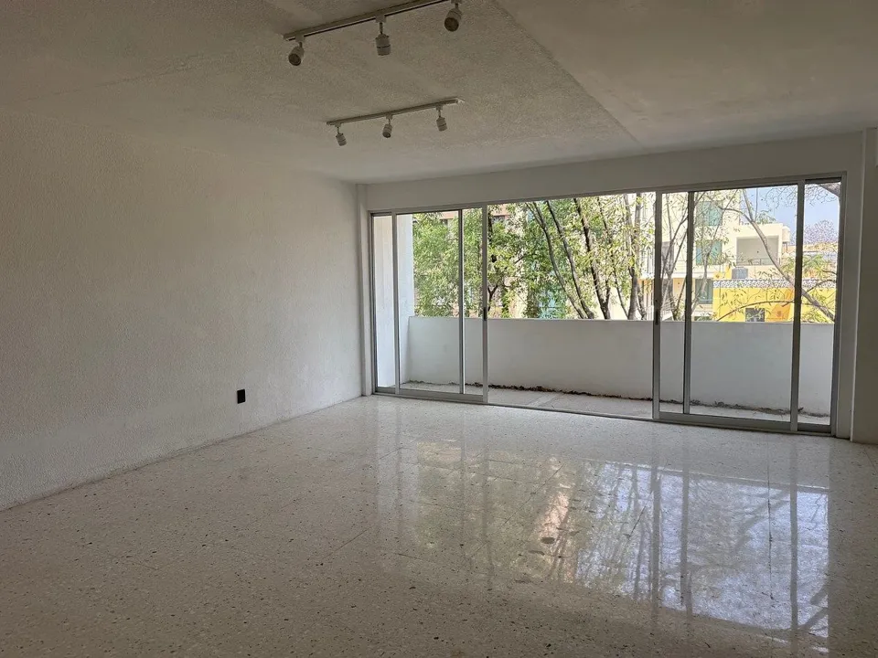 Foto 4 de Oficina en Renta cerca de Chapultepec
