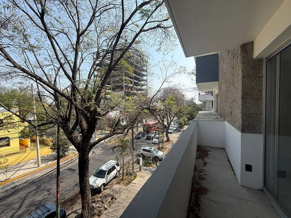 Foto 5 de Oficina en Renta cerca de Chapultepec