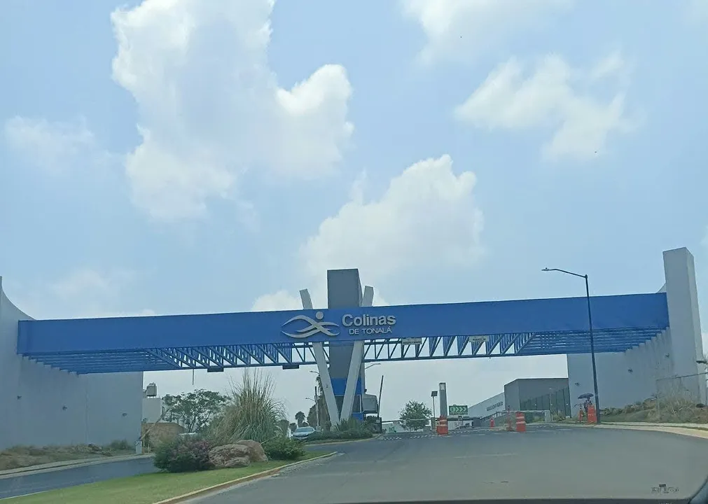 Casa en renta, Colinas de Tonalá, Tonalá