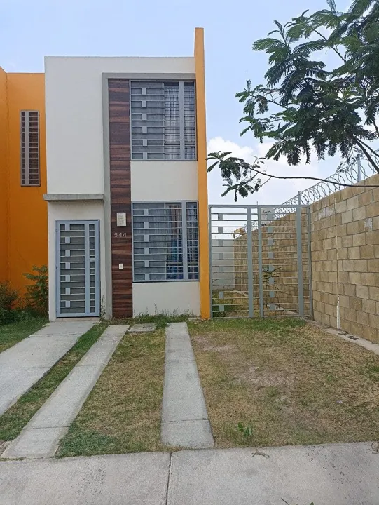 Foto 2 de Casa en renta, Colinas de Tonalá, Tonalá