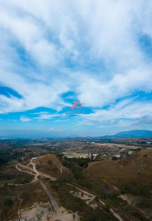 Foto 4 de Terreno en venta La Primavera Zapopan | 2,462 m² | Vista Panorámica