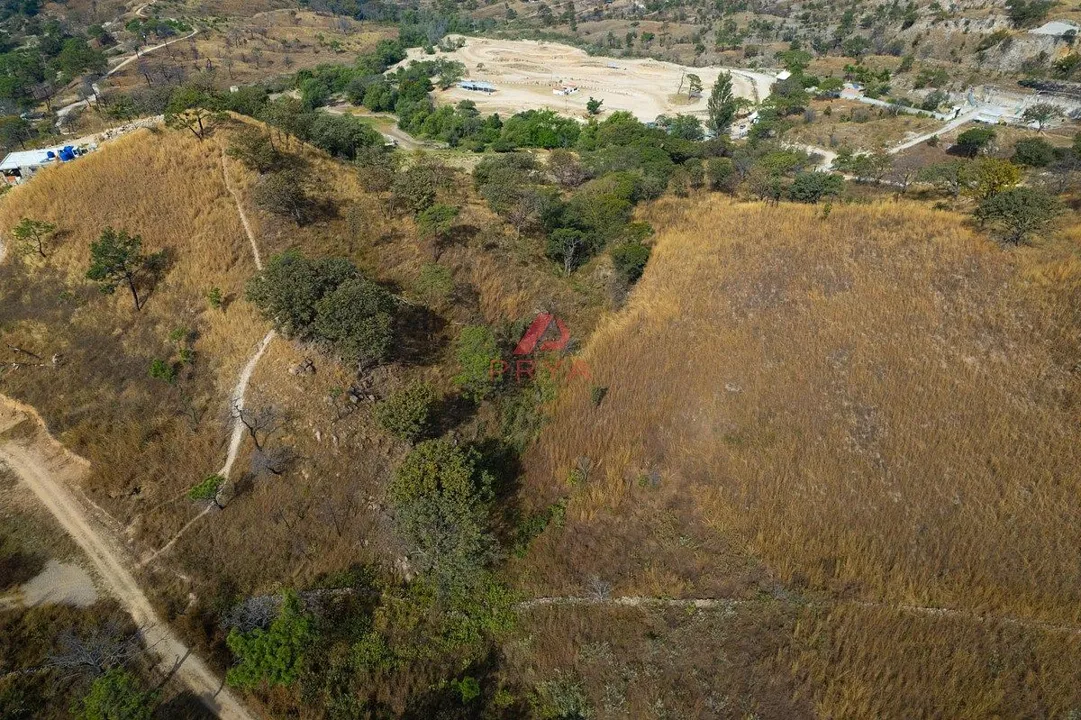 Foto 7 de Terreno en venta La Primavera Zapopan | 2,462 m² | Vista Panorámica