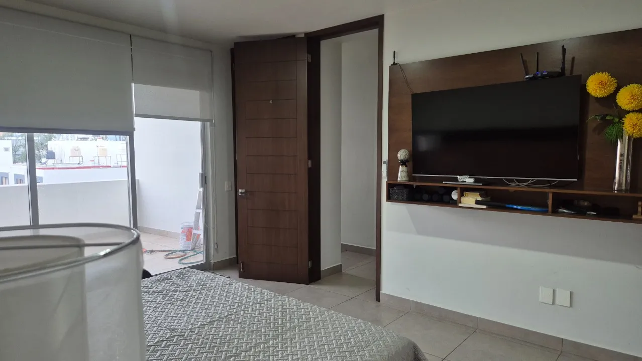 Foto 5 de Casa en venta en Camino Viejo a Tesistan, Parques Zapopan, Zapopan