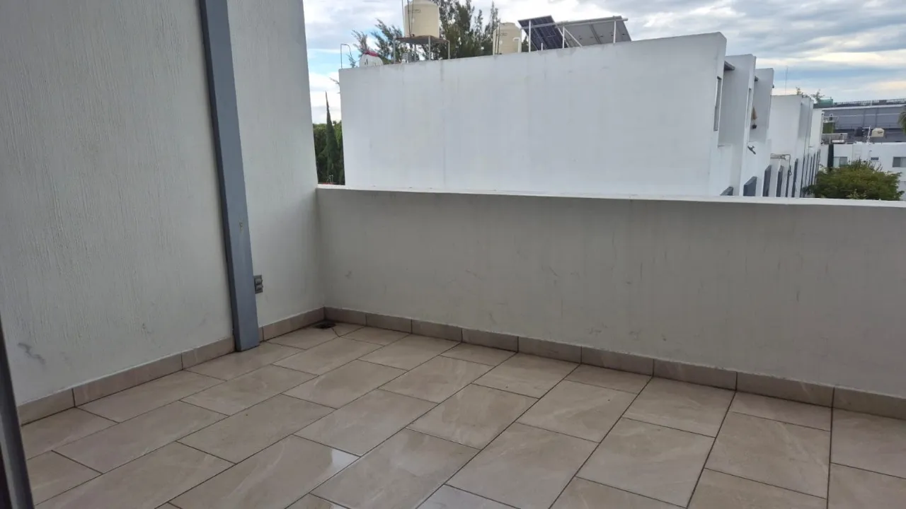 Foto 6 de Casa en venta en Camino Viejo a Tesistan, Parques Zapopan, Zapopan
