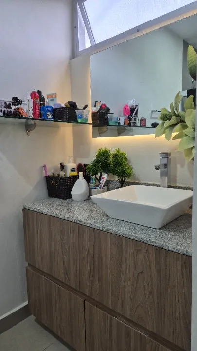 Foto 7 de Casa en venta en Camino Viejo a Tesistan, Parques Zapopan, Zapopan
